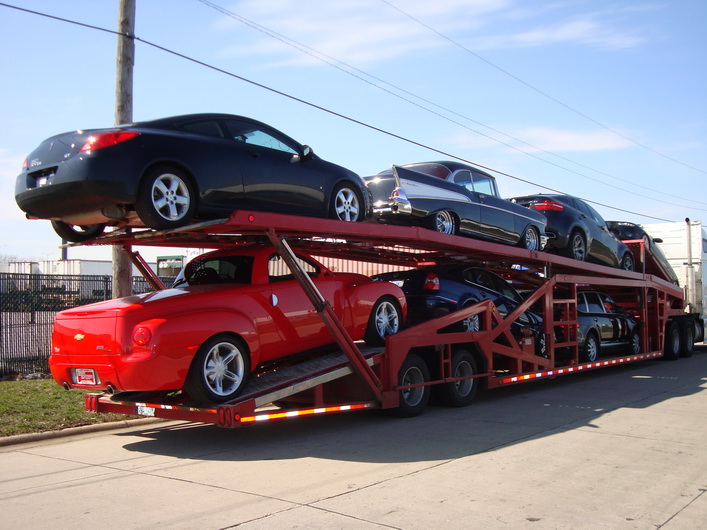 car car transportation